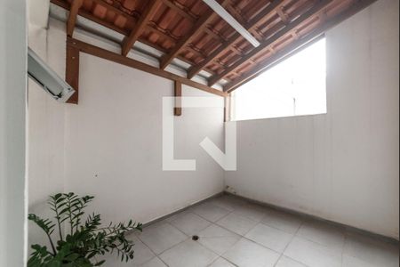 Apartamento à venda com 57m², 2 quartos e 1 vaga Apartamento à venda com 57m², 2 quartos e 1 vagaSalão de Festas