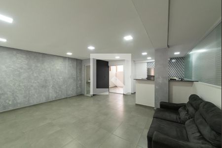 Apartamento à venda com 57m², 2 quartos e 1 vaga Apartamento à venda com 57m², 2 quartos e 1 vagaSalão de Festas