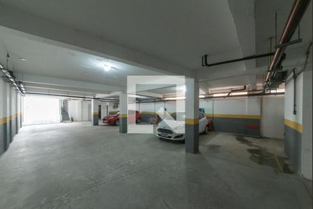 Apartamento à venda com 57m², 2 quartos e 1 vaga Apartamento à venda com 57m², 2 quartos e 1 vagaGaragem