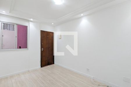 Sala de apartamento para alugar com 2 quartos, 60m² em Assunção, São Bernardo do Campo