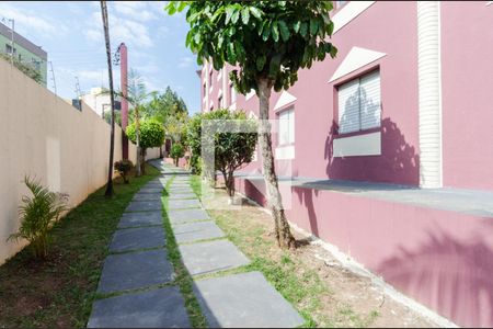 Apartamento para alugar com 60m², 2 quartos e 1 vaga Apartamento para alugar com 60m², 2 quartos e 1 vagaÁrea comum