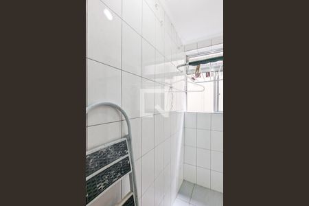 Apartamento para alugar com 60m², 2 quartos e 1 vaga Apartamento para alugar com 60m², 2 quartos e 1 vagaÁrea de serviço