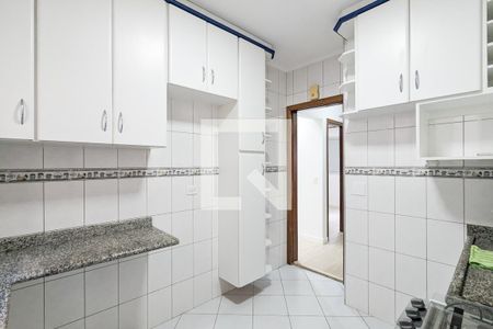 Apartamento para alugar com 60m², 2 quartos e 1 vaga Apartamento para alugar com 60m², 2 quartos e 1 vagaCozinha