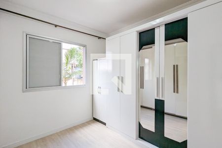 Quarto 2 de apartamento para alugar com 2 quartos, 60m² em Assunção, São Bernardo do Campo