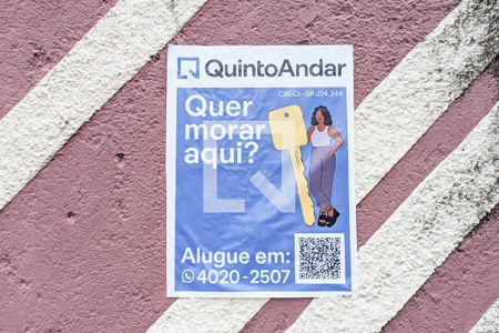 Apartamento para alugar com 60m², 2 quartos e 1 vaga Apartamento para alugar com 60m², 2 quartos e 1 vagaFachada