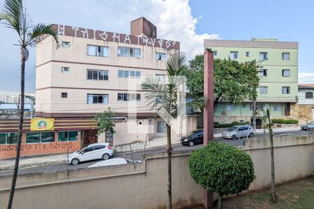 Apartamento para alugar com 60m², 2 quartos e 1 vaga Apartamento para alugar com 60m², 2 quartos e 1 vagaVista do quarto 2