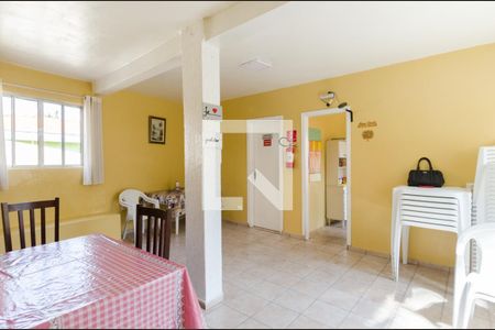 Apartamento para alugar com 60m², 2 quartos e 1 vaga Apartamento para alugar com 60m², 2 quartos e 1 vagaÁrea comum