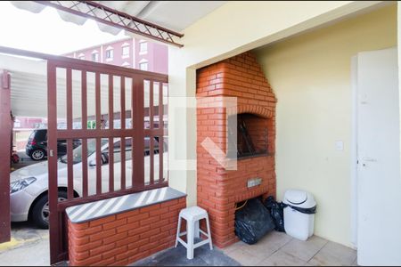 Apartamento para alugar com 60m², 2 quartos e 1 vaga Apartamento para alugar com 60m², 2 quartos e 1 vagaÁrea comum