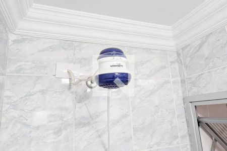 Apartamento para alugar com 60m², 2 quartos e 1 vaga Apartamento para alugar com 60m², 2 quartos e 1 vagaBanheiro