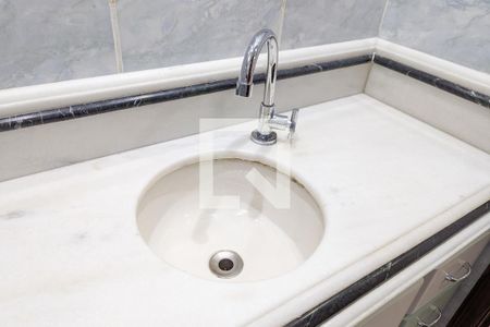 Apartamento para alugar com 60m², 2 quartos e 1 vaga Apartamento para alugar com 60m², 2 quartos e 1 vagaBanheiro