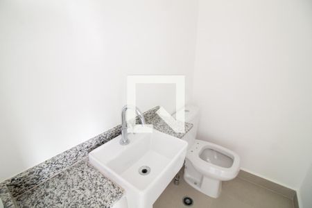 Apartamento à venda com 38m², 1 quarto e 1 vaga