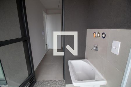 Apartamento à venda com 38m², 1 quarto e 1 vaga