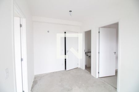 Apartamento para alugar com 1 quarto, 38m² em Brooklin, São Paulo