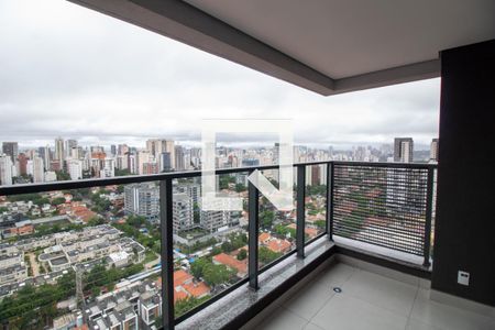 Apartamento à venda com 38m², 1 quarto e 1 vaga