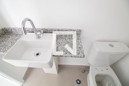 Apartamento à venda com 38m², 1 quarto e 1 vaga