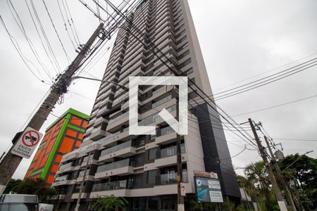 Apartamento à venda com 38m², 1 quarto e 1 vaga