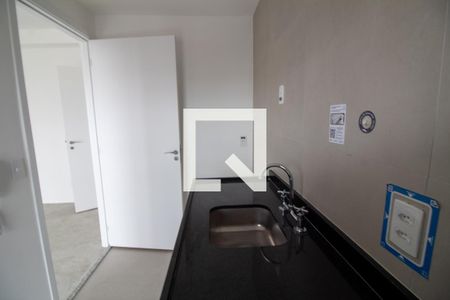 Apartamento à venda com 38m², 1 quarto e 1 vaga