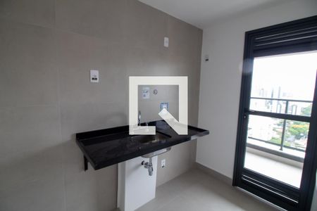 Apartamento à venda com 38m², 1 quarto e 1 vaga