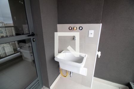 Apartamento à venda com 38m², 1 quarto e 1 vaga