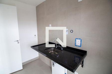 Apartamento à venda com 38m², 1 quarto e 1 vaga