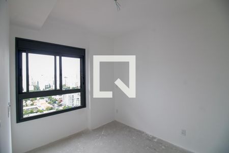 Apartamento para alugar com 1 quarto, 38m² em Brooklin, São Paulo