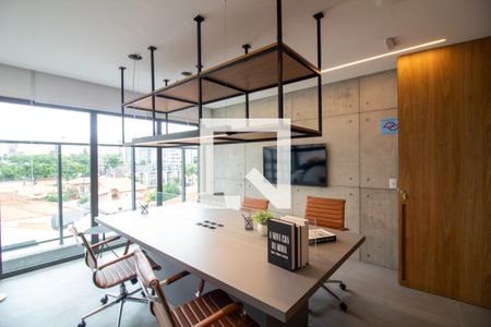 Apartamento à venda com 38m², 1 quarto e 1 vaga