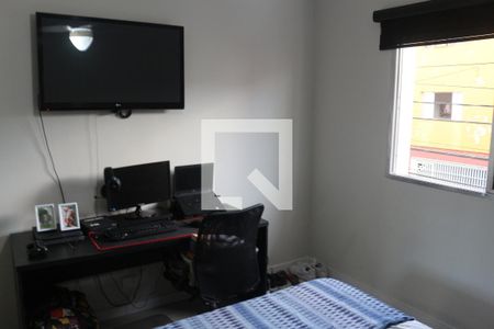 Quarto 2 de casa à venda com 2 quartos, 112m² em Santo Antônio, São Caetano do Sul