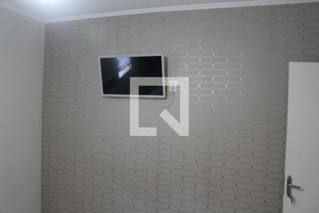 Quarto 1 de casa à venda com 2 quartos, 112m² em Santo Antônio, São Caetano do Sul