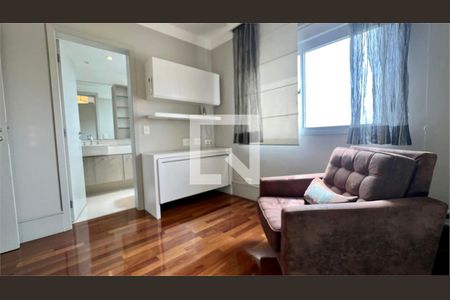 Apartamento à venda com 4 quartos, 200m² em Perdizes, São Paulo