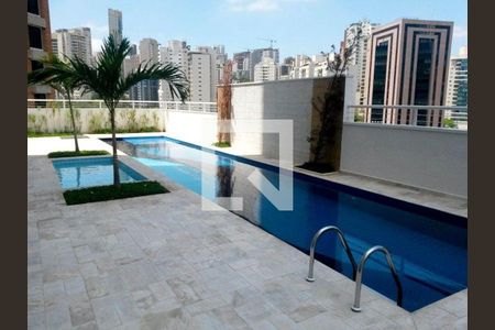 Apartamento à venda com 2 quartos, 66m² em Vila Suzana, São Paulo