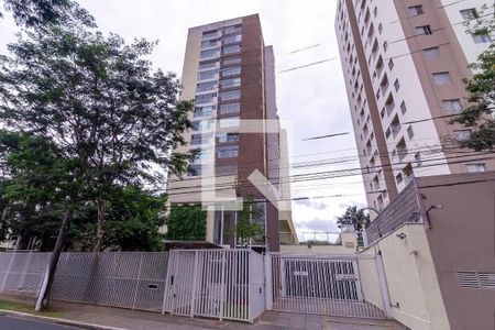 Apartamento à venda com 2 quartos, 58m² em Vila Ema, São Paulo