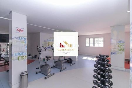 Apartamento à venda com 2 quartos, 58m² em Vila Ema, São Paulo