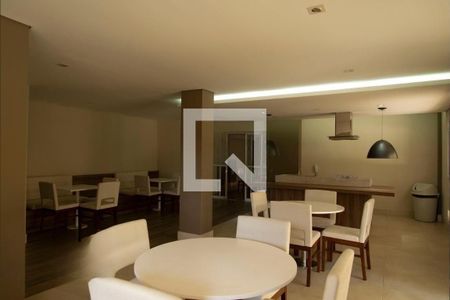 Apartamento à venda com 2 quartos, 58m² em Vila Ema, São Paulo