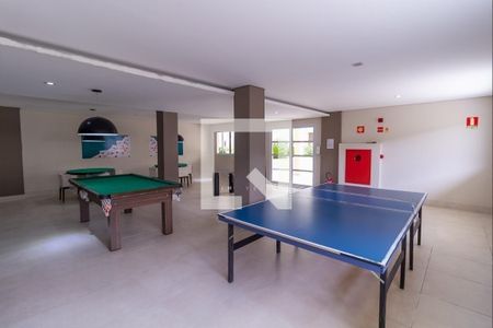 Apartamento à venda com 2 quartos, 58m² em Vila Ema, São Paulo