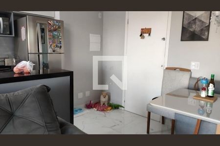 Apartamento à venda com 2 quartos, 58m² em Vila Ema, São Paulo