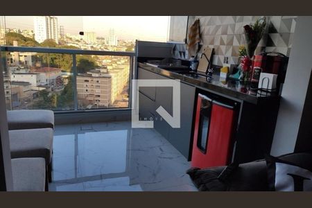 Apartamento à venda com 2 quartos, 58m² em Vila Ema, São Paulo