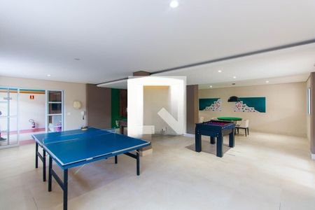 Apartamento à venda com 2 quartos, 58m² em Vila Ema, São Paulo