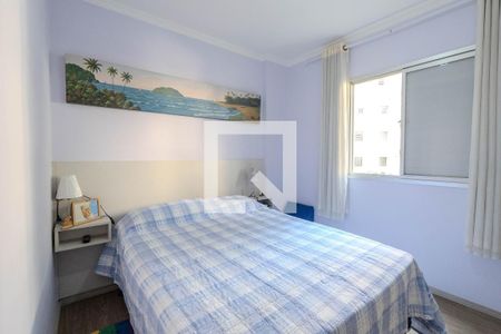 Quarto de apartamento à venda com 1 quarto, 40m² em Bela Vista, São Paulo