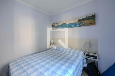 Quarto de apartamento à venda com 1 quarto, 40m² em Bela Vista, São Paulo