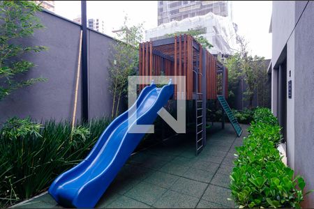 Apartamento para alugar com 166m², 3 quartos e 2 vagasPlayground