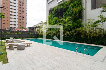 Apartamento para alugar com 166m², 3 quartos e 2 vagasPiscina
