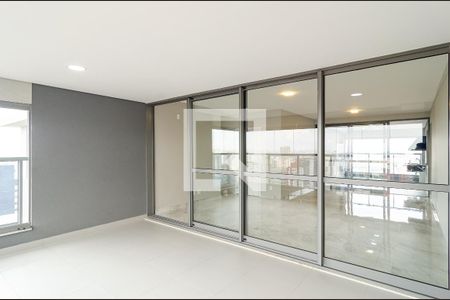 Varanda 1 de apartamento à venda com 3 quartos, 166m² em Vila Mariana, São Paulo