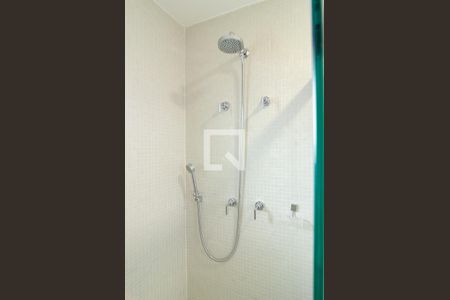 Apartamento para alugar com 166m², 3 quartos e 2 vagasBanheiro da Suíte 3