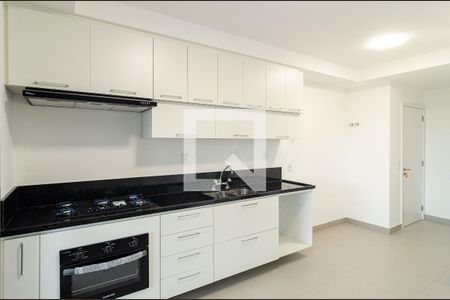 Apartamento para alugar com 166m², 3 quartos e 2 vagasCozinha