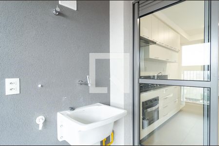 Apartamento para alugar com 166m², 3 quartos e 2 vagasLavanderia