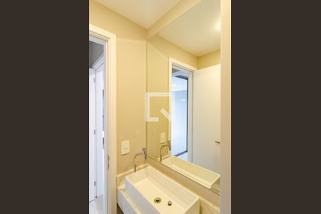 Apartamento para alugar com 166m², 3 quartos e 2 vagasLavabo