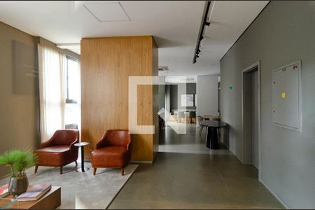 Apartamento para alugar com 166m², 3 quartos e 2 vagasSalão de Festas