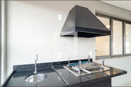 Apartamento para alugar com 166m², 3 quartos e 2 vagasVaranda 2