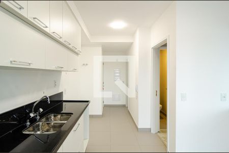 Apartamento para alugar com 166m², 3 quartos e 2 vagasCozinha