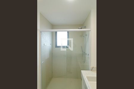 Apartamento para alugar com 166m², 3 quartos e 2 vagasBanheiro da Suíte 3